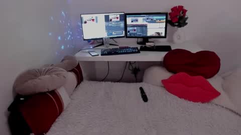 Arianacustom videos available for sale try my special  vibes 112233111222333 private copy at request online show from 02-19-25, 11:28