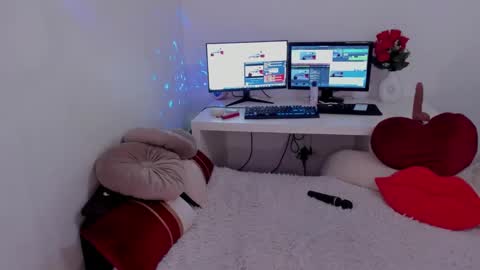 Arianacustom videos available for sale try my special  vibes 112233111222333 private copy at request online show from 02-23-25, 12:48