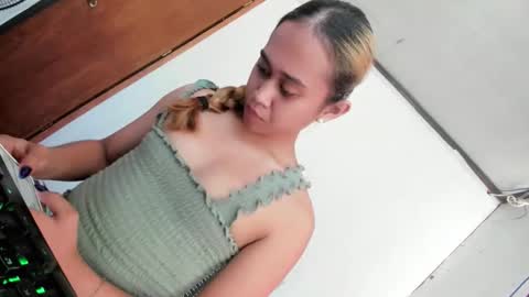 Snapshot of aryan_dolly chatting on 10-02-25, 12:50 aryan_dolly online show from 10-02-25, 12:50