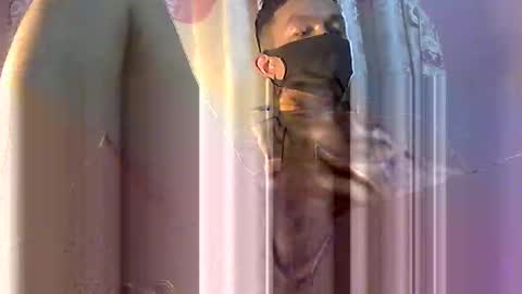 Aryan Scott online show from 12-28-24, 02:10