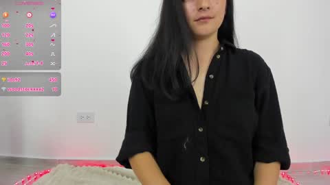 Snapshot of aryastark_22 chatting on 01-02-25, 11:16 Aryastark 22 online show from 01-02-25, 11:16