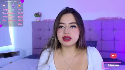 arycooper_ online show from 03-12-26, 12:33