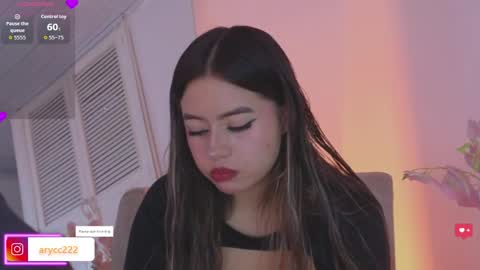 arycooper_ online show from 05-18-26, 12:00