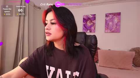 Snapshot of arye_lle chatting on 10-30-25, 01:07 arye_lle online show from 10-30-25, 01:07