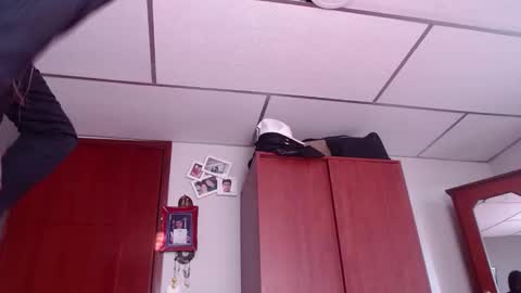 ximena online show from 09-28-25, 09:31