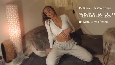 Aryiiana Aryiia online show from 03-08-26, 03:27