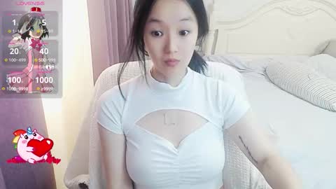 Lily online show from 11-25-25, 03:17