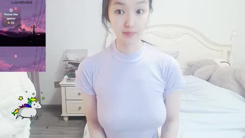 Lily online show from 03-06-26, 04:20