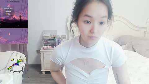 Lily online show from 03-26-26, 04:07