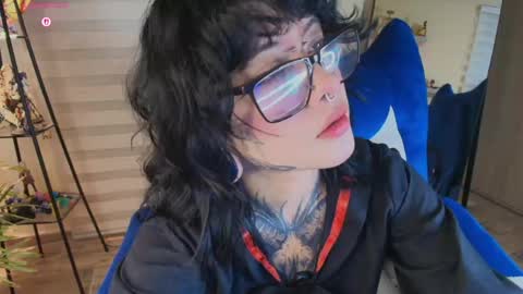 Ary Rousse online show from 03-24-26, 02:38