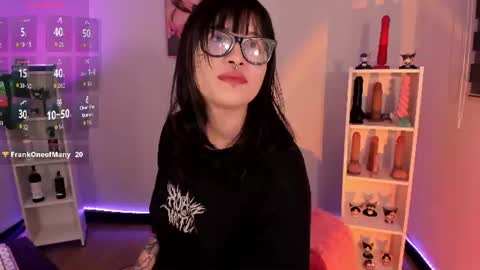 Asami  online show from 07-07-26, 10:25