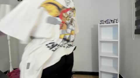 Asami  online show from 07-20-26, 07:05