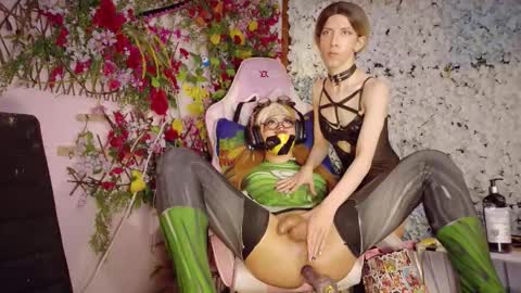 Snapshot of asami_y chatting on 11-13-25, 11:36 Asami online show from 11-13-25, 11:36