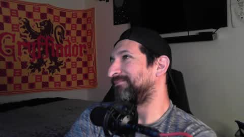 devilPup75 online show from 09-14-25, 12:43