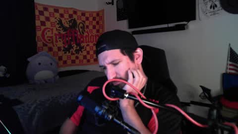 devilPup75 online show from 09-17-25, 01:07