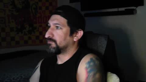 devilPup75 online show from 09-24-25, 10:29