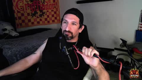 devilPup75 online show from 09-26-25, 04:00