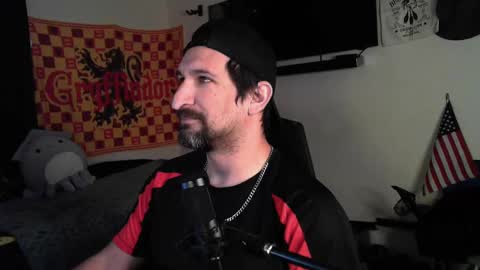 devilPup75 online show from 10-01-25, 01:17