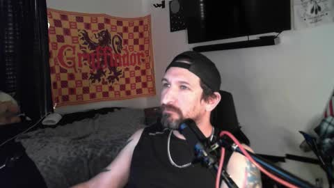 devilPup75 online show from 10-11-25, 01:42