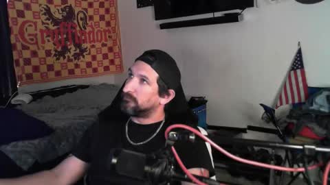 devilPup75 online show from 10-12-25, 01:54