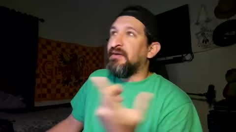 devilPup75 online show from 01-10-26, 02:35