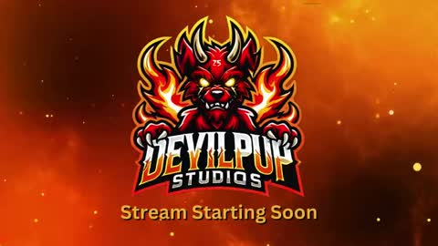 devilPup75 online show from 03-24-26, 03:11