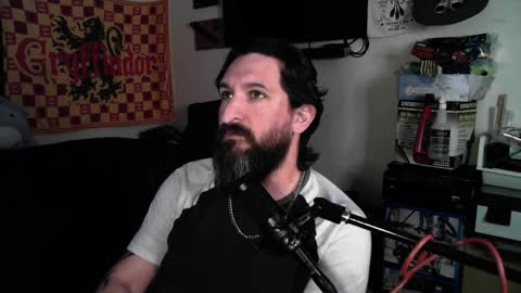 devilPup75 online show from 04-03-26, 03:48