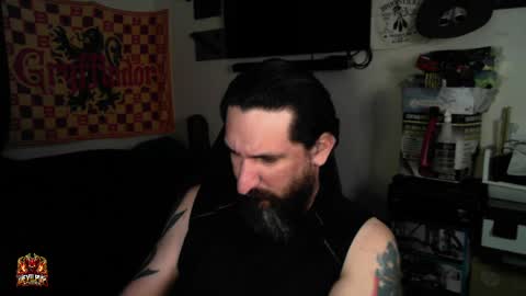 devilPup75 online show from 04-10-26, 07:57