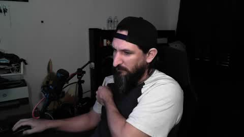 devilPup75 online show from 05-15-26, 08:38