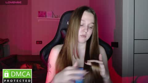 Kristi your good friend with benefits online show from 11-22-25, 06:40