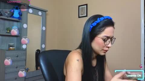 Asena online show from 01-24-25, 02:51