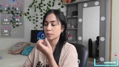 Asena online show from 09-10-25, 06:19