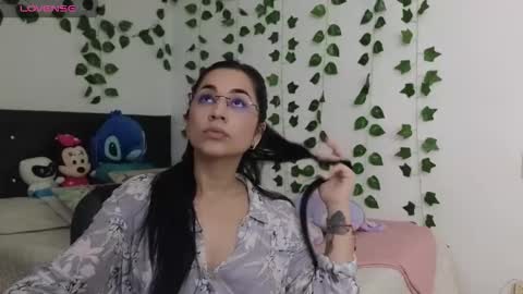 Asena online show from 02-12-26, 08:04