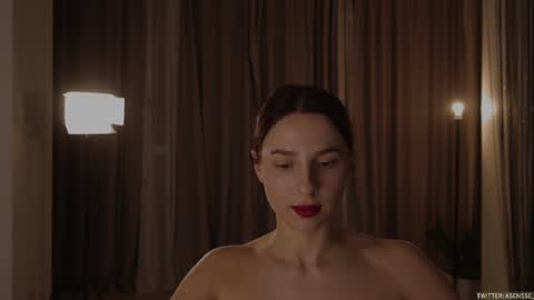 Call me Ann online show from 01-15-25, 10:35