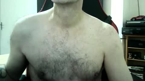 perrita online show from 12-04-25, 07:00