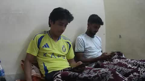 ash2730 online show from 10-10-25, 12:26