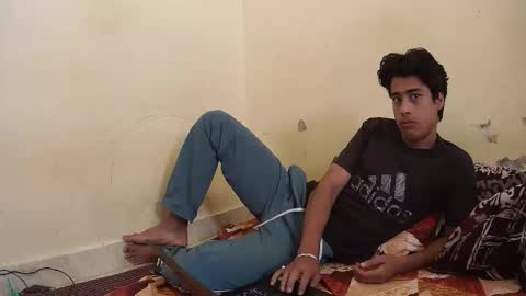 ash2730 online show from 10-13-25, 05:18