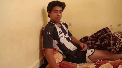 ash2730 online show from 10-16-25, 08:26