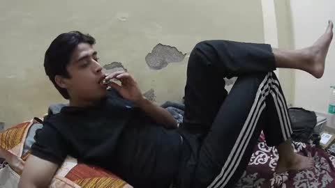 ash2730 online show from 11-22-25, 05:34