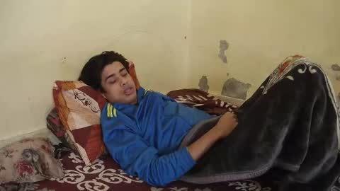 ash2730 online show from 12-14-25, 03:45