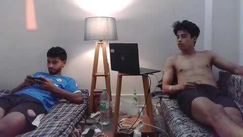 ash2730 online show from 03-01-26, 12:29