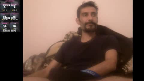 Snapshot of ash590 chatting on 01-16-26, 07:29 Ash590 online show from 01-16-26, 07:29