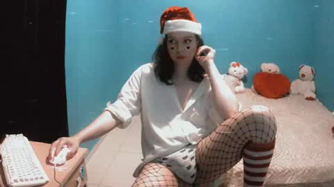 Ash online show from 12-03-25, 01:13