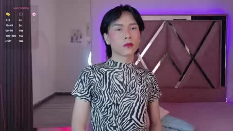 Snapshot of ash_femboy chatting on 11-20-25, 08:08 Ash Femboy online show from 11-20-25, 08:08