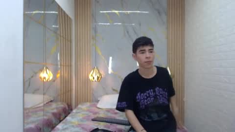 Snapshot of ash_kai chatting on 06-22-26, 08:39 ash_kai online show from 06-22-26, 08:39