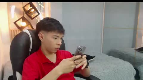 Snapshot of ash_kai chatting on 07-28-26, 08:52 ash_kai online show from 07-28-26, 08:52