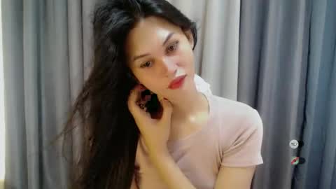 Snapshot of ash_sexdoll chatting on 02-03-25, 06:34 ASH online show from 02-03-25, 06:34