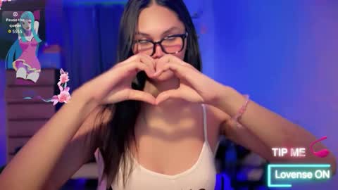 Snapshot of ash_sexdoll chatting on 05-20-26, 10:16 ASH online show from 05-20-26, 10:16