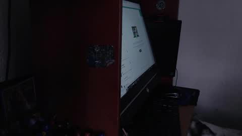 Ash online show from 02-11-25, 06:44