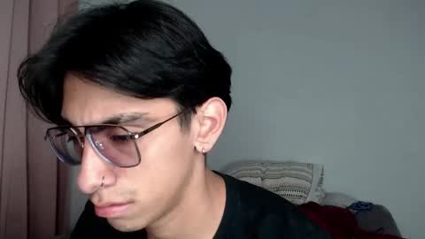 Ash online show from 11-11-25, 01:27